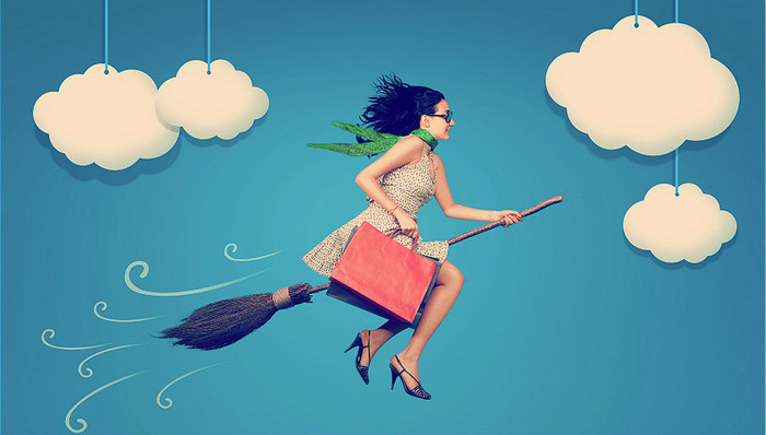 老板夫人,马东敏,杜鹃,facebook,贝佐斯,亚马逊