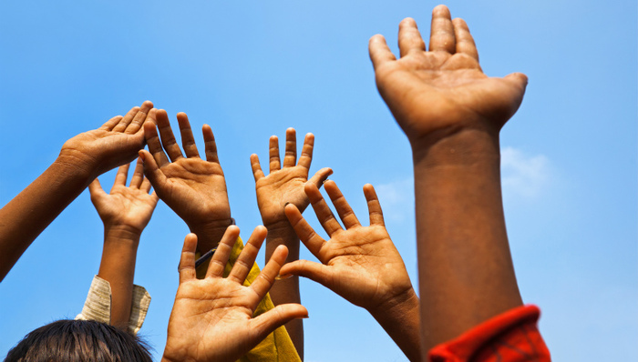 河南夏邑：教育扶贫多点开花