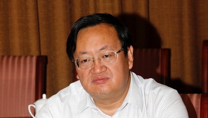 甘肃“火书记”被双开：辱骂殴打干部，与多名女性有不正当关系