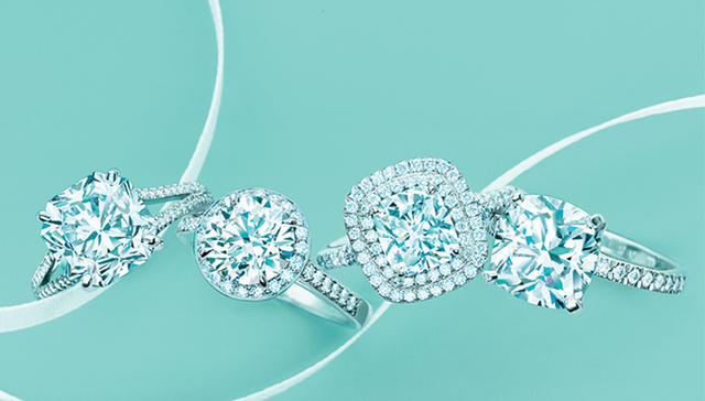 人工钻石和“血钻”声讨来势汹汹，Tiffany宣布将公开所用钻石来源