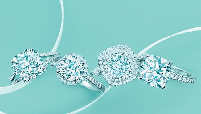 tiffany,时尚商业说