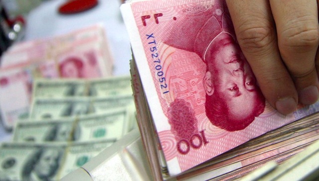 中美经贸磋商释放积极信号，人民币连续升破三道关口