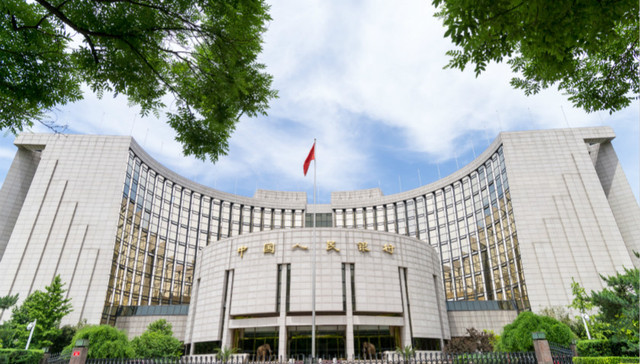 央行,资本市场,ETF,