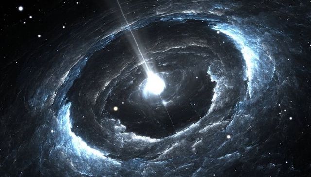 要不要回答？科学家发现15亿光年外重复无线电波