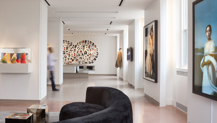 向往指南 | 当酒店谈生活方式时谈的是什么？