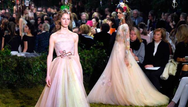 法国下调企业私有化标准，Dior或被私有化退市