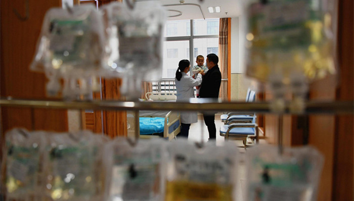 流感,中国疾控中心,高峰期