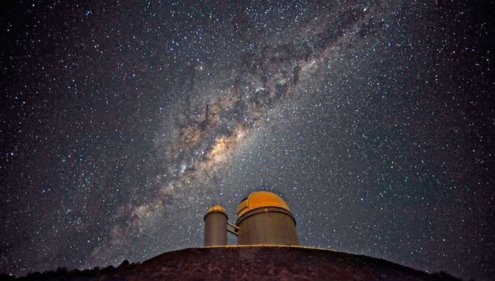 太空探索,科学新知,宇宙学