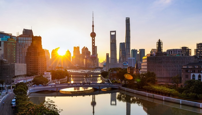 体育产业,上海,群众体育