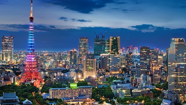 日本,科技,方便面,卡拉OK,中小企业