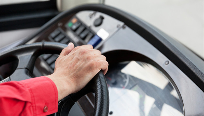 公共交通工具,方向盘,缓刑