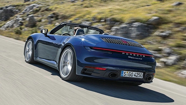 数读|保时捷2018年在中国市场逆势增长12%，新车交付超25.6万辆