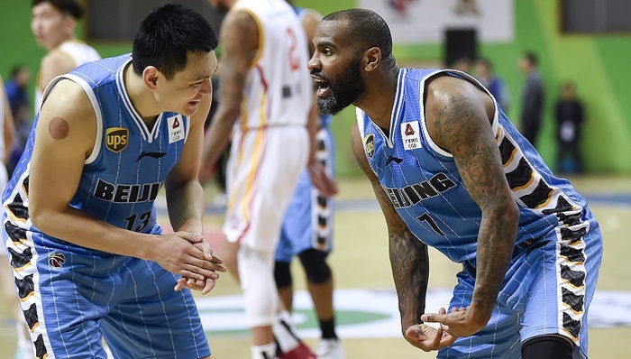 CBA,NBA，欧洲足球