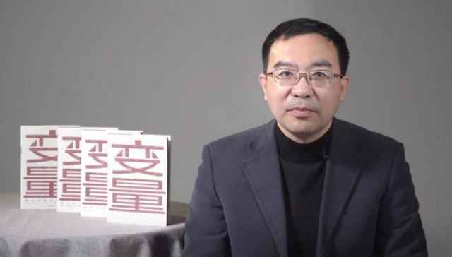 何帆,小趋势,农村教育,阿那亚,民粹主义,跨界