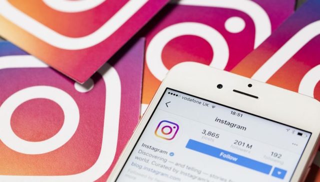 在美国，Instagram取代了电视成为广告主接近年轻人的渠道