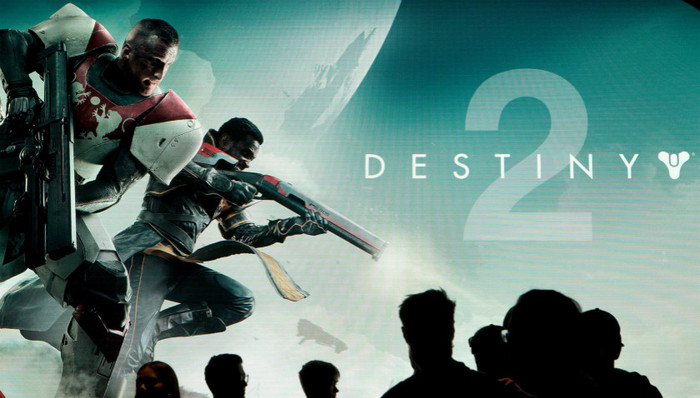 命运,暴雪公司,Bungie,Netflix,Stifel,游戏发行,游戏开发商,系列游戏,分析师