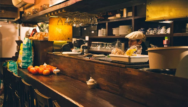 东京人气最高的20家甜品店，全都在日本的这套邮票里了！