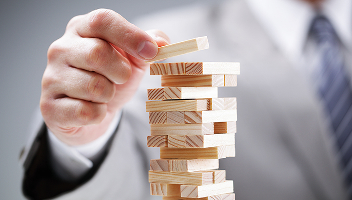 欧菲科技,双轮驱动