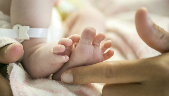 近3年来平均初育年龄推后1岁 专家呼吁构建“生育友好”政策支持体系