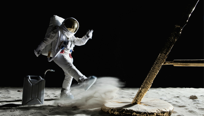 人类太空探索的2018： 108次航天发射创新高，足迹从月球到太阳