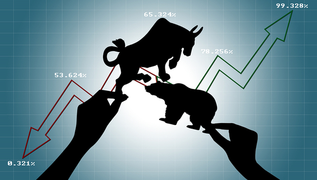 A股春季攻势已经启动 当下环境这些板块有机遇