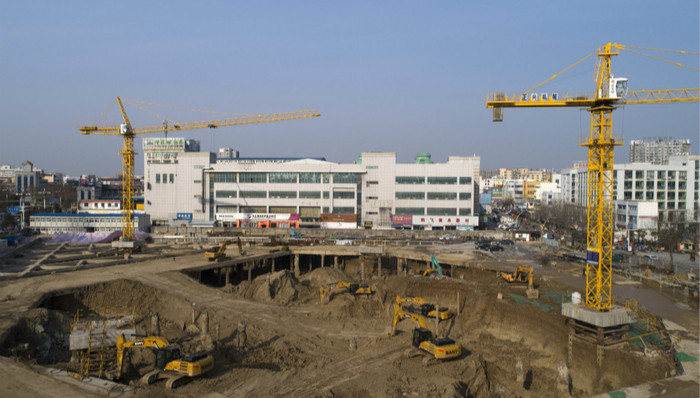 北京土地新年首拍收金37亿，依旧是“限竞房”地块