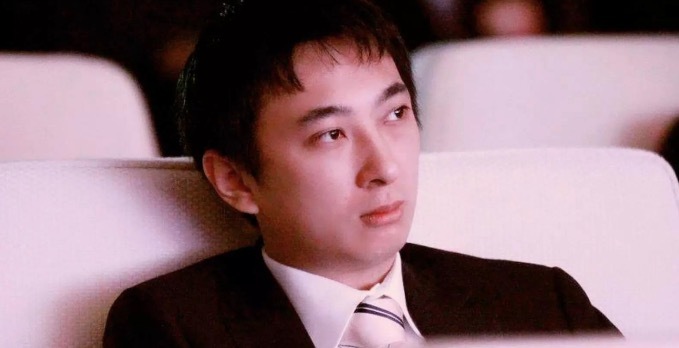 王思聪确实是中国最帅的人