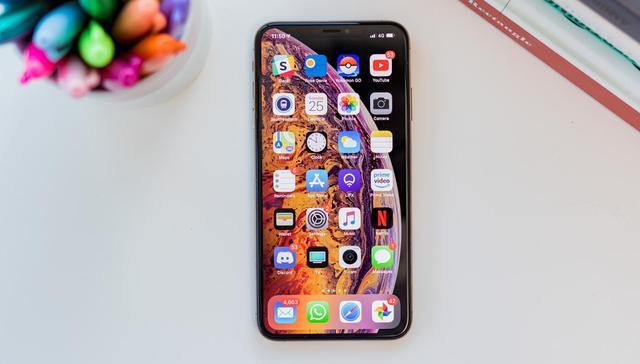 快看 | 苹果2019年将推三款新iPhone，最高端型号将配置三后置摄像头