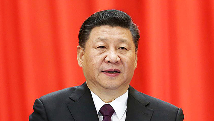 重要讲话,中国共产党,全会,中央纪委,,,发表,开幕,三次,第十九届