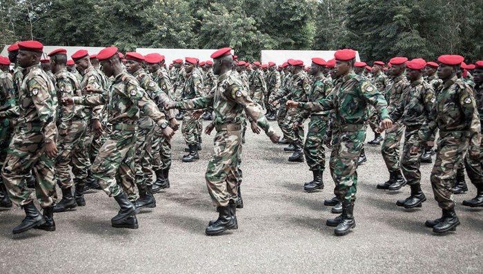 权力游戏,俄罗斯方块,非洲政治