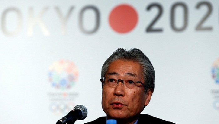 奥运会,东京,法国