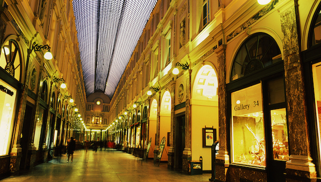 凯德mall，来福士