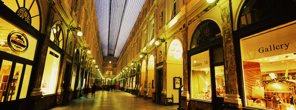 凯德mall，来福士