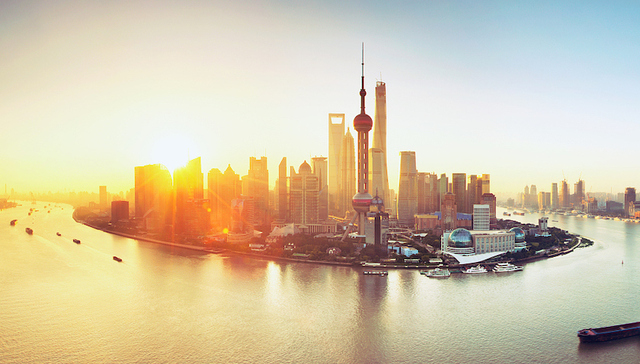 七年前预定，支付宝22亿履约买入陆家嘴办公楼