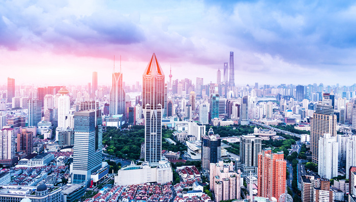 财经速递,上海,减税