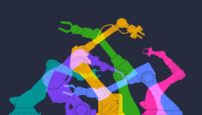 世界经济论坛,第四次工业革命,灯塔工厂,欧洲,中国,中东,制造业,麦肯锡,富士康,塔塔集团