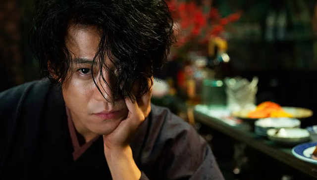 导演,剧情,超梦,神木隆之介,小栗旬,野原广志,冈田准一,世界大奖赛,怪盗基德,路飞