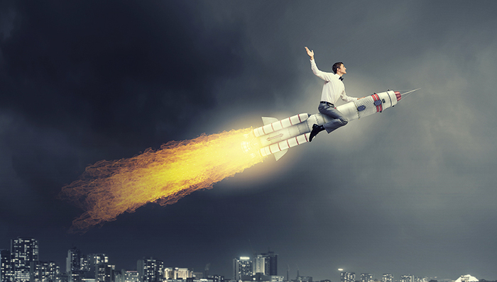 窗口期,航天发射,航天人,Pre-A,王新河,航天测控,商业卫星,航天公司,商业航空,航天领域