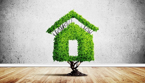 朗诗；地产；绿色建筑