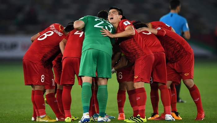 中国足球,亚洲杯,中国队