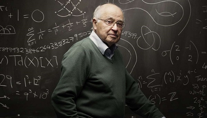 数学家阿蒂亚,黎曼猜想