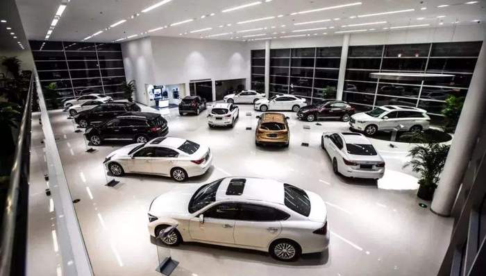 汽车销量,车圈观察