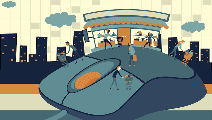 滴滴出行,Uber,宝马,上汽,东风,斑马智行,瑞幸咖啡,缤果盒子,数字化,美国,星巴克,韩都衣舍