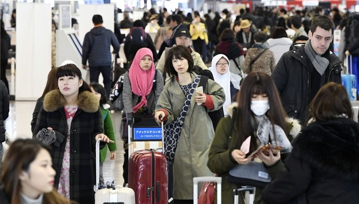 政府缺钱,日本旅游,日本政府,日本旅行,日本国会,出境旅客,日本民众,日本经济新闻,吐槽,日本文化