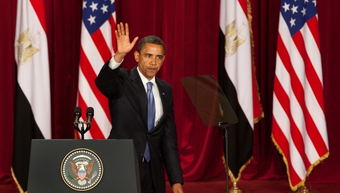 奥巴马,演讲,美国中东政策,伊核问题,中东地区,美国大学,中东各国,美国国务卿,美国军事,美国总统