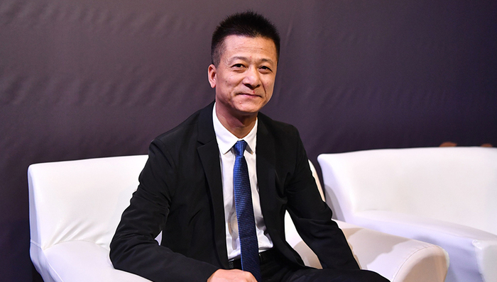 束昱辉被撤销天津市工商联执委、常委、市商会副会长等职务