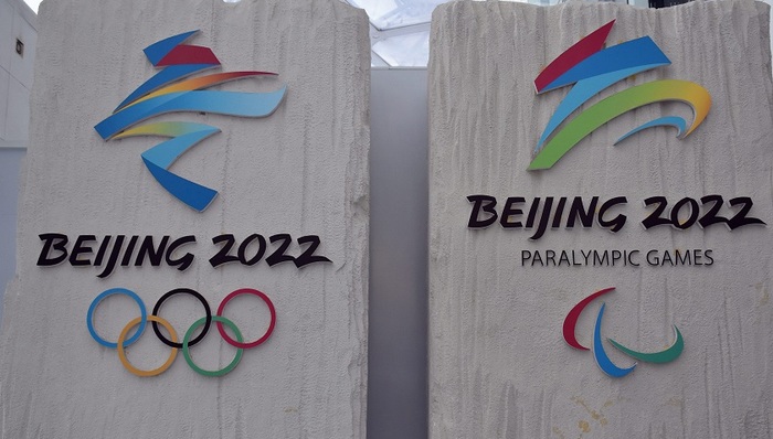 奥运会,北京,冬奥会