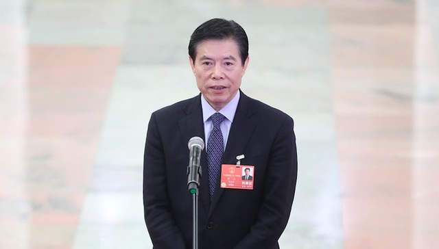 关于稳外资、稳外贸、促消费，商务部今年要这样发力