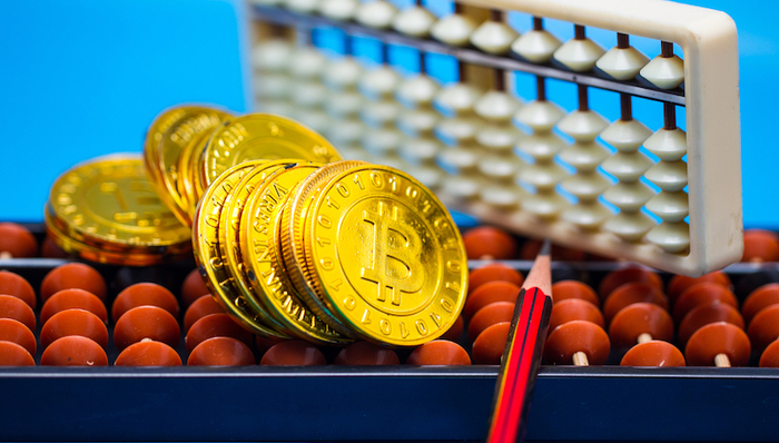 比特币