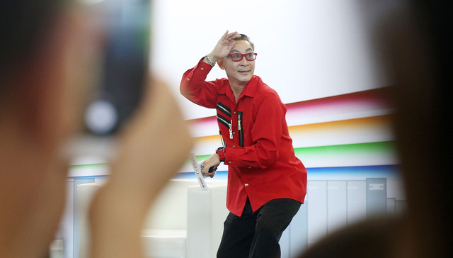 从“六学”到“京学”：论人设的倒掉